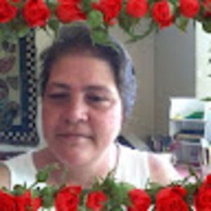 Meet your Posher, Teresa